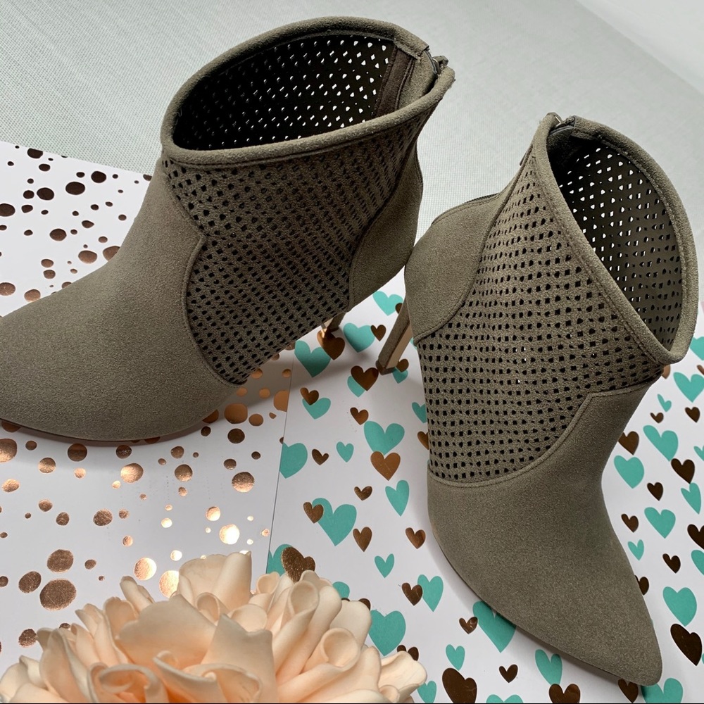 Call It Spring’ Booties - Picture 5 of 8